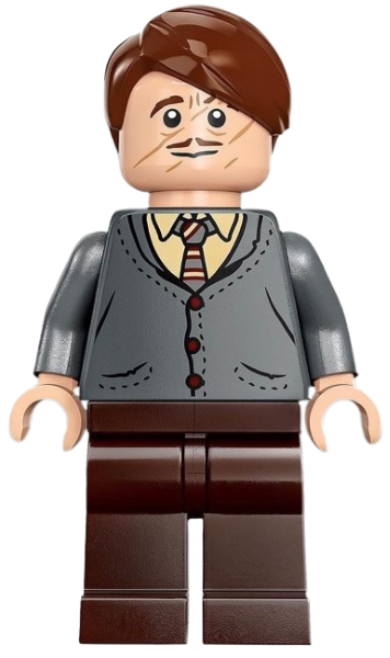 Professor Remus Lupin LEGO hp420