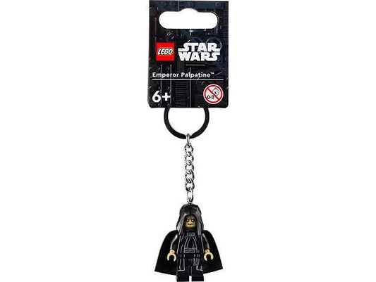 Emperor Palpatine LEGO 854289