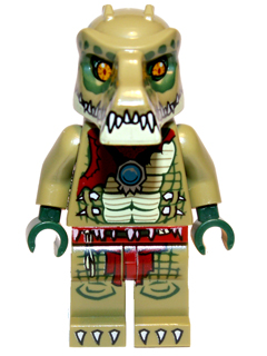 Crawley LEGO loc013