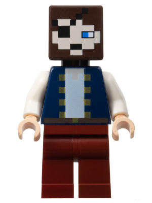 Pirate LEGO min068