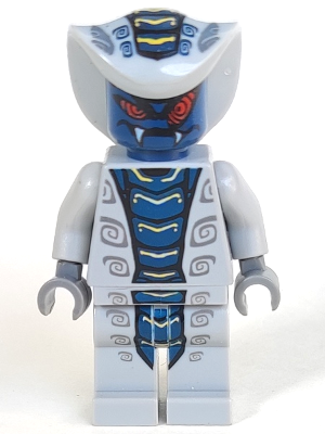 Rattla LEGO njo0033