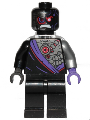 Nindroid LEGO njo0590