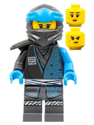 Nya - Core LEGO njo0726