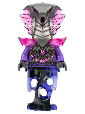 General Aspheera LEGO njo0756