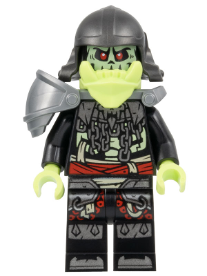 Bone Knight LEGO njo0793