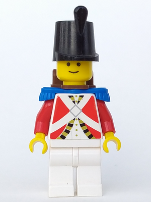 Imperial Guard LEGO pi062