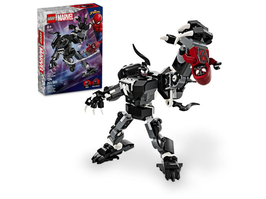 Venom Mech LEGO 76276