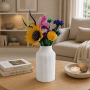 Vaas 3 voor LEGO®  Bloemen