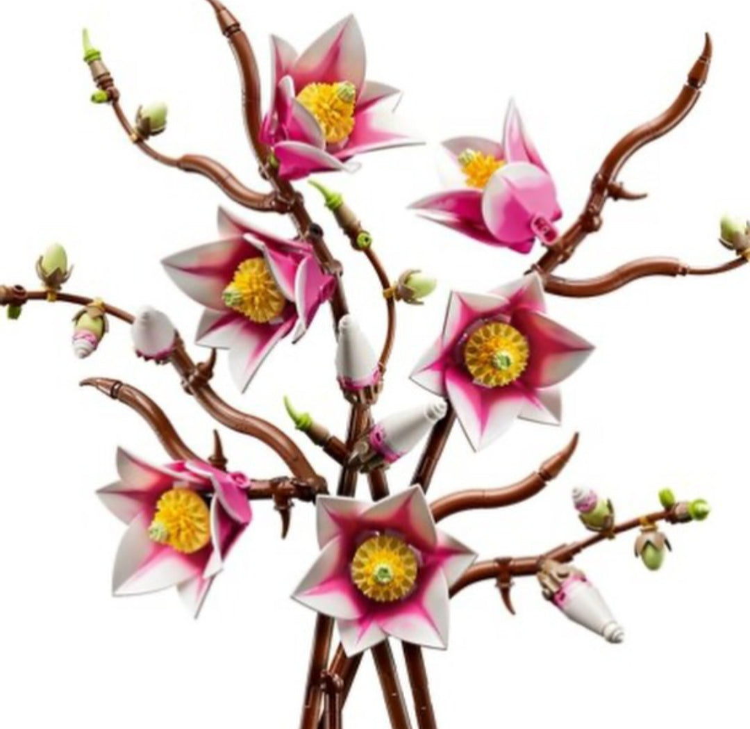 Magnolia Branches LEGO 11510