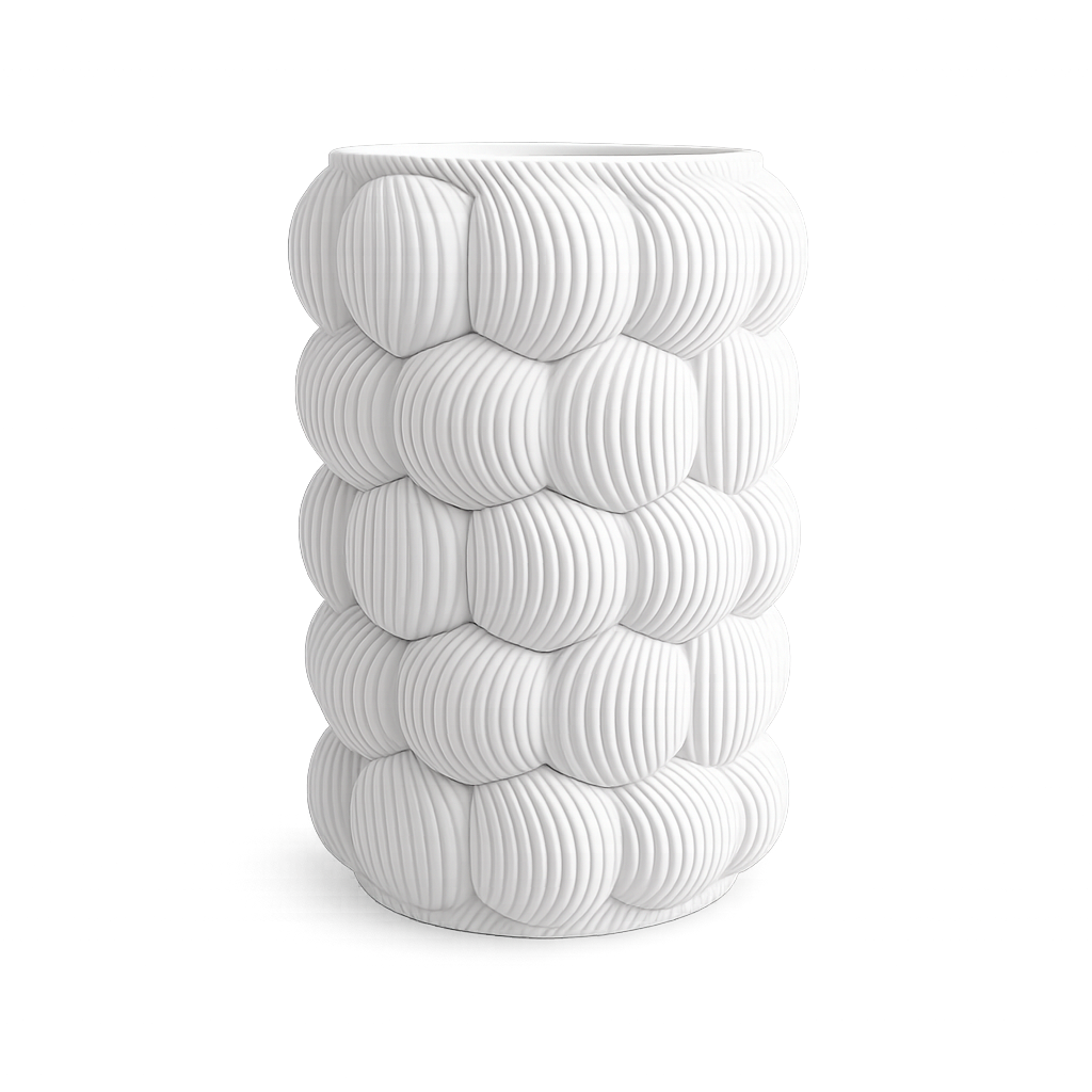 Vaas voor LEGO® Bloemen 2