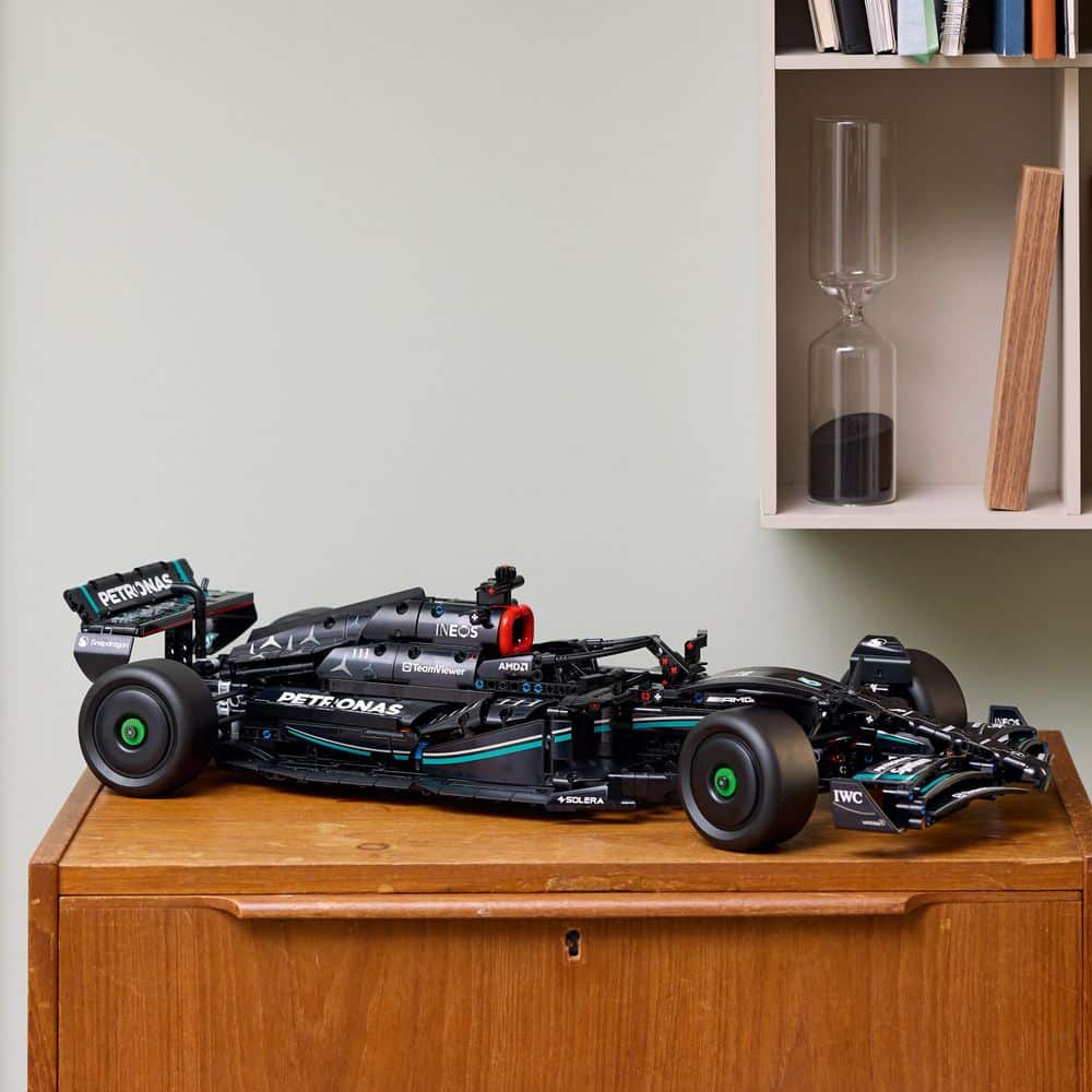 Mercedes-Benz Formula 1 LEGO 42171