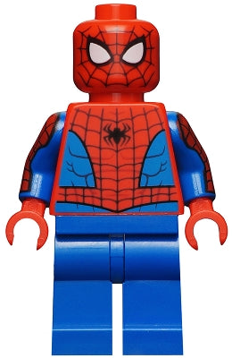 Spider-Man LEGO sh0684
