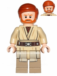 Obi-Wan Kenobi LEGO sw0535