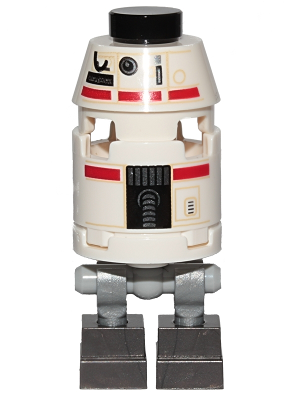 DD-BD LEGO sw0928 | Fyrebrick.be