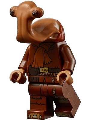 Momaw Nadon LEGO sw1128