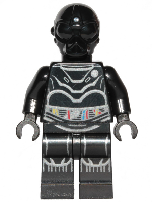 NI-L8 Protocol Droid LEGO sw1136