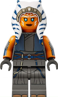 Ahsoka Tano (Adult) LEGO sw1300