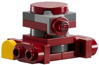 B2EMO Droid LEGO sw1444