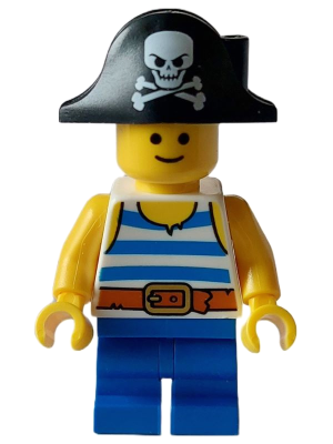 Child - Pirate Costume LEGO twn450