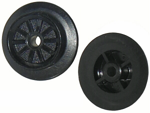 wheel3 | Train Wheel Spoked Small | LEGOPART