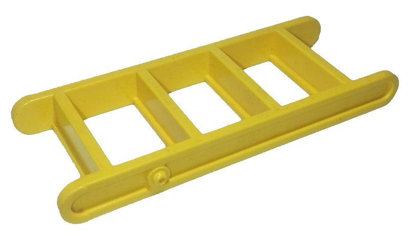 x1118 | Duplo Ladder 4 Rung | LEGOPART