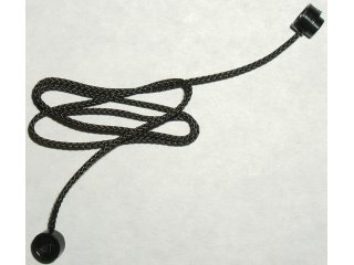 x127c40pb01 | String with End Studs | LEGOPART