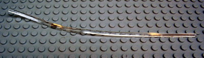 x400c20 | Electric, Fiber Optics Cable Wide 20L / 16.0cm | LEGOPART