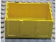 x516 | Container, Trunk Bottom 4 x 6 x 2 1/3 | LEGOPART
