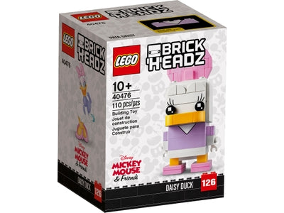 Katrien Duck LEGO 40476