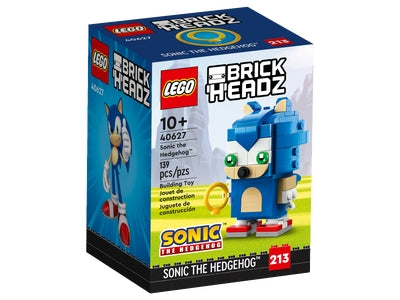 Sonic the Hedgehog™ lego 40627