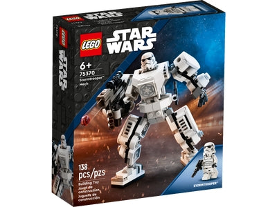 Stormtrooper™ mech LEGO 75370