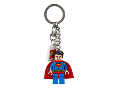 Superman™ sleutelhanger LEGO 853952