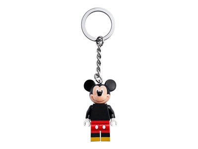 Mickey-Schlüsselanhänger 853998