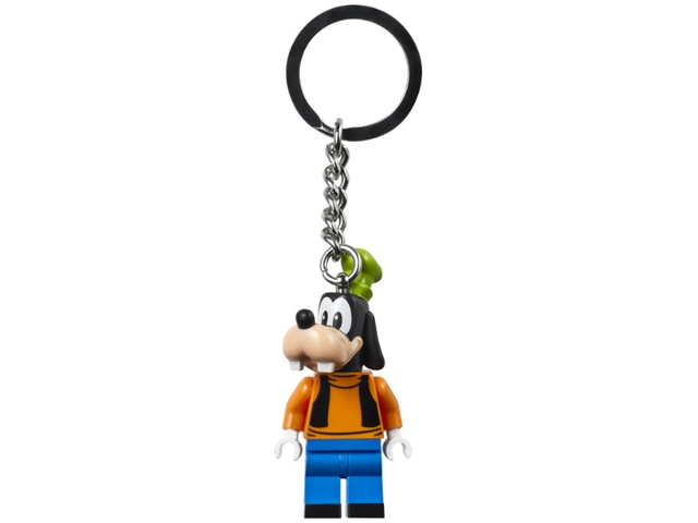 Goofy Key Chain LEGO 854196