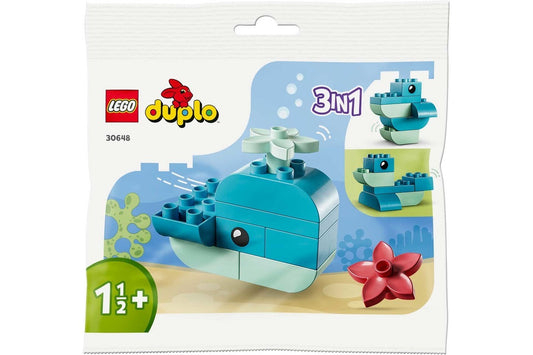 Walvis Lego Duplo 30648