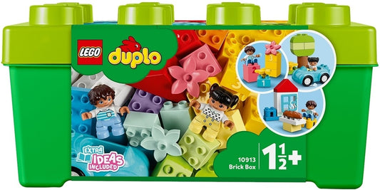 Opbergdoos Lego Duplo 10913