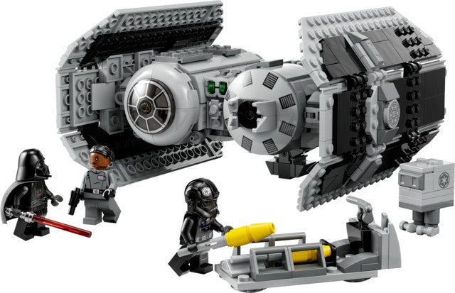 TIE Bomber Lego 75347