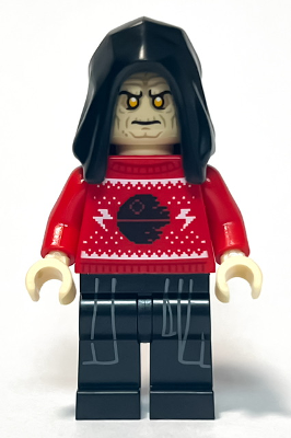 Emperor Palpatine sw1297